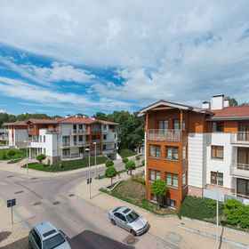 Primary image 1 Apartinfo Apartments - Neptun Park, Hotel Universitas Gdańsk