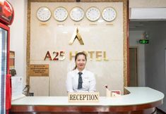 Lainnya 6 A25 Hotel - 22 Nguyen Cu Trinh