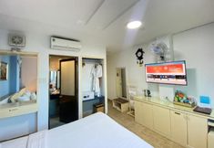 Lainnya 7 A25 Hotel - 22 Nguyen Cu Trinh