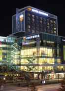 Imej utama Sunshine Hotel