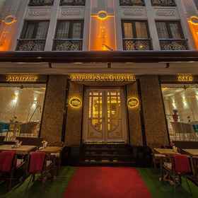 Primary image 1 Empire Suite Hotel, Khách sạn Princes' Island - Tours & Tickets