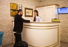 Khác 4 Empire Suite Hotel