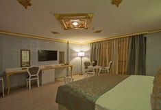 Khác 7 Empire Suite Hotel