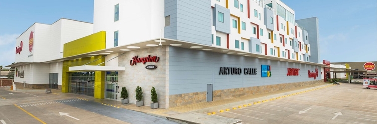 Lainnya Hampton By Hilton Valledupar