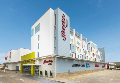 Lainnya Hampton By Hilton Valledupar