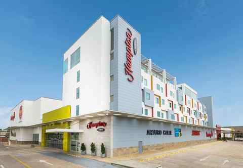 Others Hampton by Hilton Valledupar