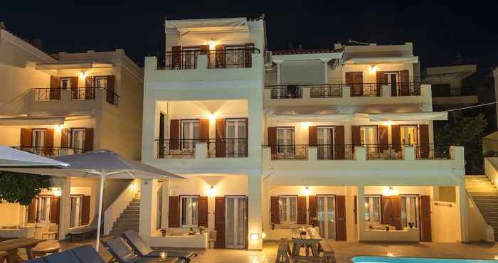 Lainnya Kostis Villas