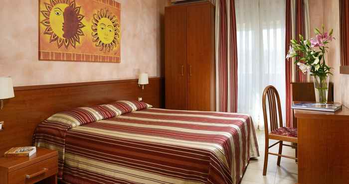 Lainnya B&B Alba Domus Roma