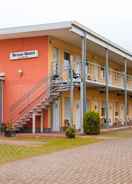 Imej utama Messe Motel Laatzen