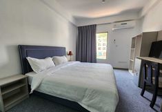 기타 4 Aquavista Hotel & Suites