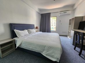 기타 4 Aquavista Hotel & Suites