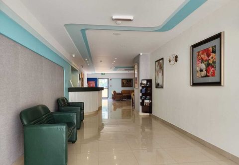 기타 Aquavista Hotel & Suites