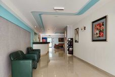 기타 Aquavista Hotel & Suites