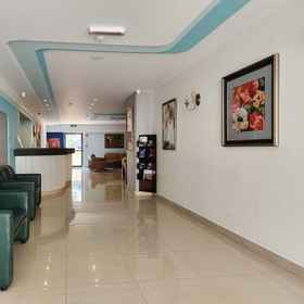 Primary image 1 Aquavista Hotel & Suites, WEEKEND HOTEL Hotels