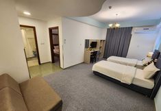기타 7 Aquavista Hotel & Suites