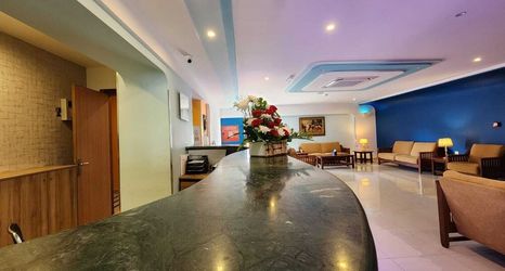 기타 2 Aquavista Hotel & Suites