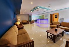 기타 3 Aquavista Hotel & Suites