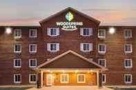 Lain-lain WoodSpring Suites Columbus Urbancrest