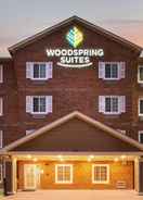 Imej utama WoodSpring Suites Columbus Urbancrest