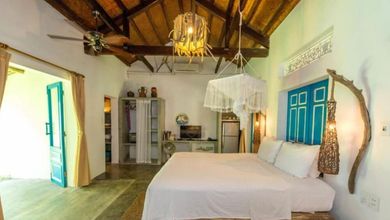 その他 4 An Bang Beach Hideaway Homestay