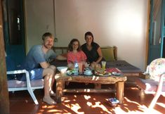 その他 6 An Bang Beach Hideaway Homestay