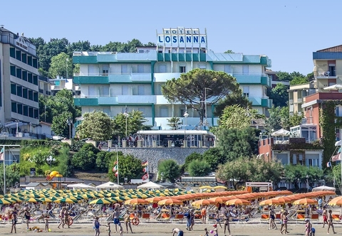 Khác Hotel Losanna Gabicce Mare