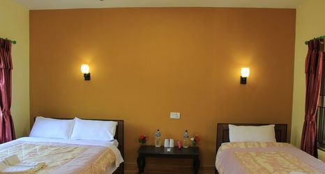 其他 2 Chitwan Safari Camp & Lodge