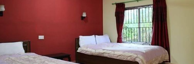 其他 Chitwan Safari Camp & Lodge