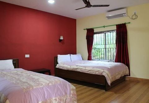 其他 Chitwan Safari Camp & Lodge