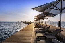 その他 Swissotel Resort Bodrum Beach