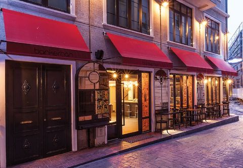 其他 Bankerhan Hotel