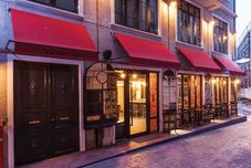 其他 Bankerhan Hotel