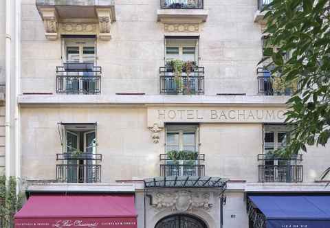 Lainnya Hotel Bachaumont