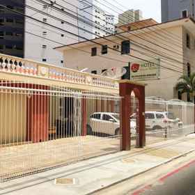 Primary image 1 Hotel Brisa do Meireles, Ferreira Square 호텔