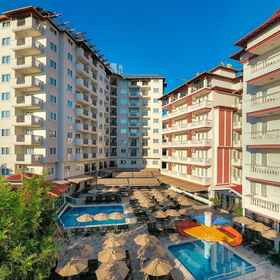 Primary image 1 Villa Sunflower Hotel, Red Castle Hotels