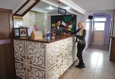 その他 2 Resitalya Hotel