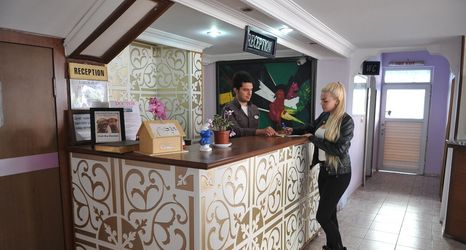 その他 2 Resitalya Hotel