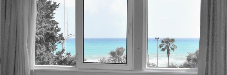 その他 Resitalya Hotel