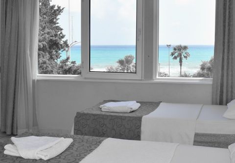 その他 Resitalya Hotel