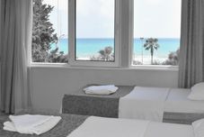 その他 Resitalya Hotel