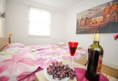 기타 5 Park Views Apartments