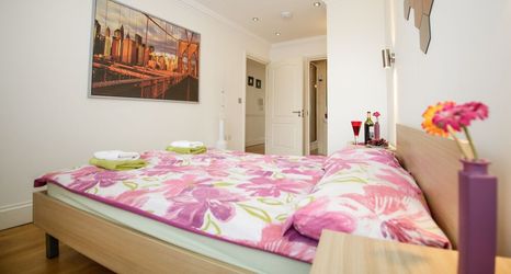 기타 2 Park Views Apartments