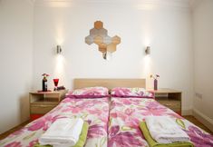 기타 7 Park Views Apartments