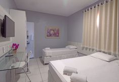 Lainnya 7 Hotel Aeroporto Montese Star