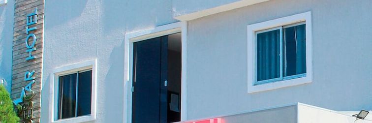 Lainnya Hotel Aeroporto Montese Star