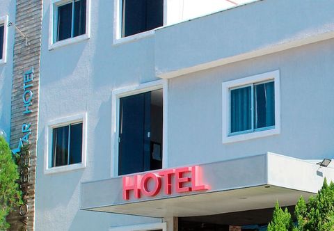 Lainnya Hotel Aeroporto Montese Star