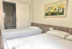 Lainnya 6 Hotel Aeroporto Montese Star