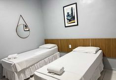 Lainnya 2 Hotel Aeroporto Montese Star