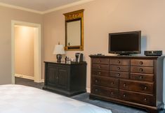 其他 6 Castle Hotel & Spa