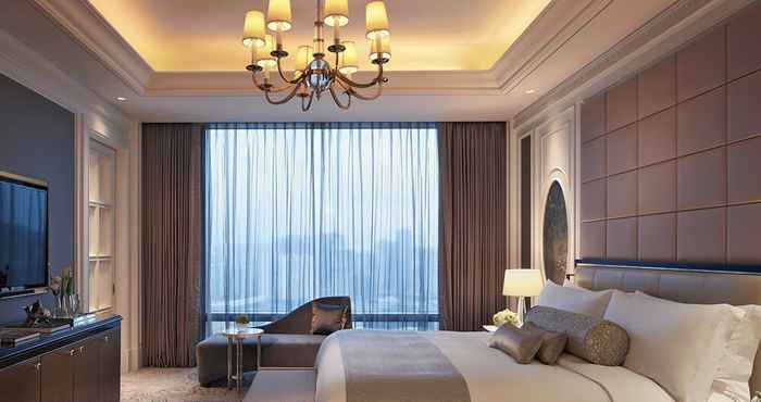 Lainnya The Ritz-Carlton, Macau